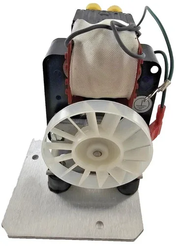KNF MPU2236-N86-10.08 Diaphragm Gas Pump — product image 5 of 8