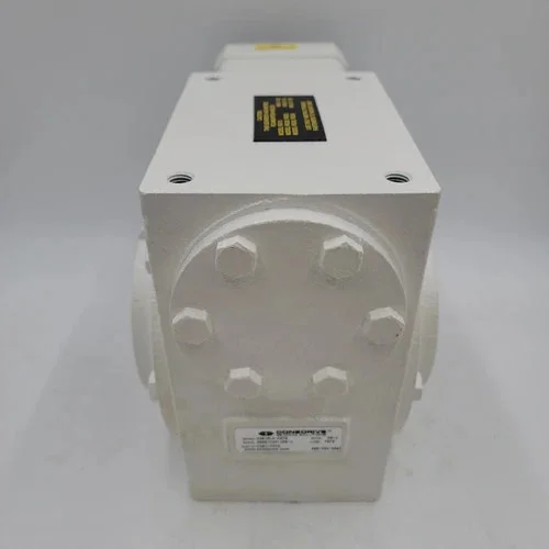 Cone Drive Right Angle Worm Gear Reducer Model R301SL0-A-C273 — product image 4 of 13