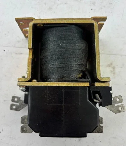 Westinghouse Control Relay 275A312G01 — product image 3 of 5