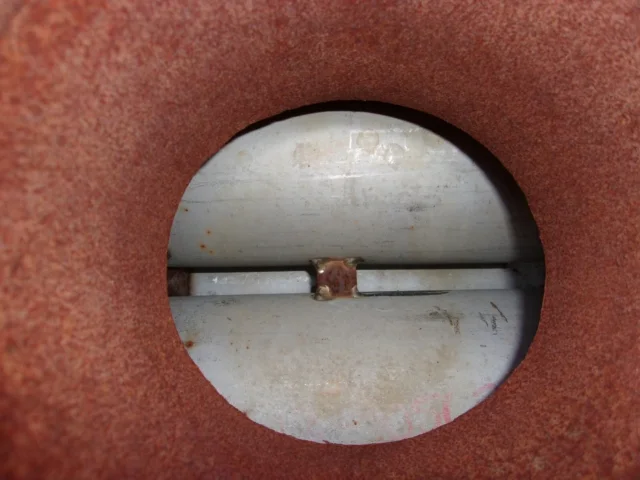 PECO Peach Gemini PuraSep Horizontal Gas Filter Separator POCPH-3-373-16-1480 — product image 12 of 15