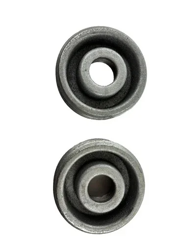 Eaton Crouse-Hinds RE83 Conduit Hub Reducer 3" to 1" — product image 4 of 5