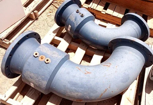 OPW 3430F-0801 8-Inch Carbon Steel Swivel Joint — primary product image