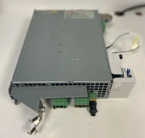 Bosch Rexroth IndraDrive Control Section CSB01.1C-SE-ENS-NNN-NN-S-FW Model R911305277 — product image 5 of 5
