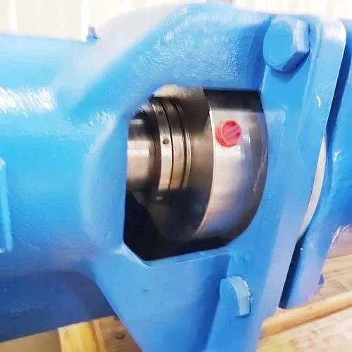 Allweiler AE1+1E2700 Progressive Cavity Pump — product image 8 of 12