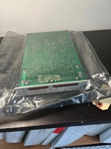 Dranetz 626-PA-6025A Power Monitor Module for Universal Disturbance Analyzer — primary product image