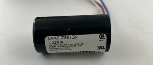 Philips Advance Core & Coil Ballast Kit 71A5792-001D — product image 8 of 8