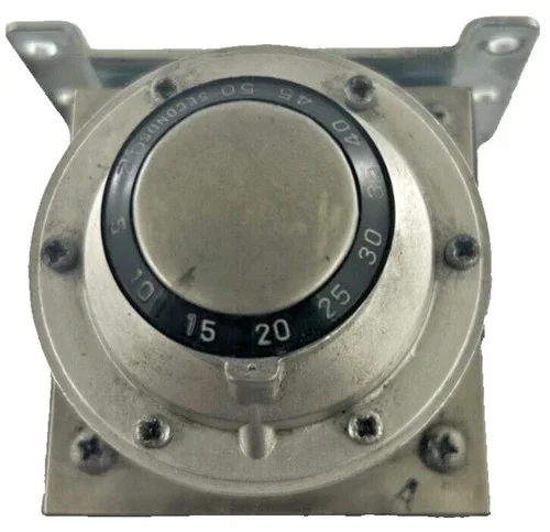 Agastat 2412JD Time Delay Relay — product image 4 of 6