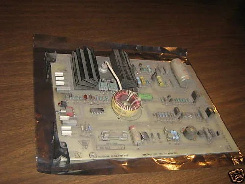 Honeywell 30733155-001 Switching Regulator — primary product image