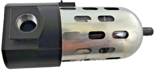 Wilkerson F26-04-000 Air Particulate Filter 1/2" NPT — product image 5 of 6