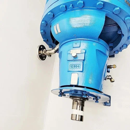 Goulds 3500 4x8-24 Medium Consistency Pump 317SS — product image 2 of 9