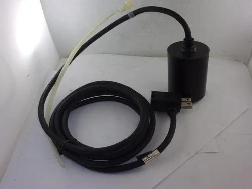 CSH 012M1A-20 Tethered Mechanical Float Switch N.O. 15 A 125VAC 1/2 HP Plug — product image 2 of 2