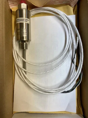 OmegaDyne PX35D0-050AV Pressure Transducer 0-50 PSIA — primary product image