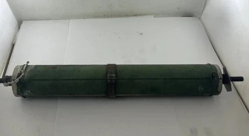 General Electric IC9033E4S1 Wire Wound Power Resistor, 120 Ohms — product image 3 of 3