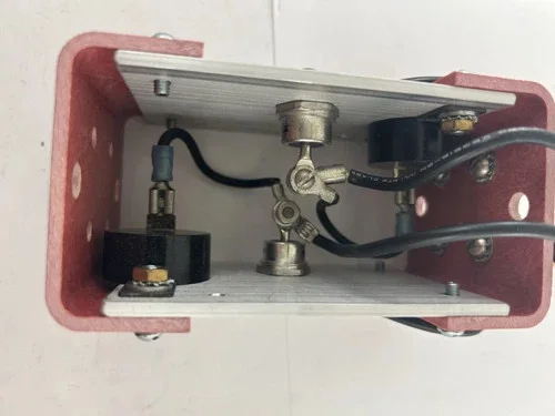 EC&M Selenium Rectifier 50911-010-54 — product image 5 of 5
