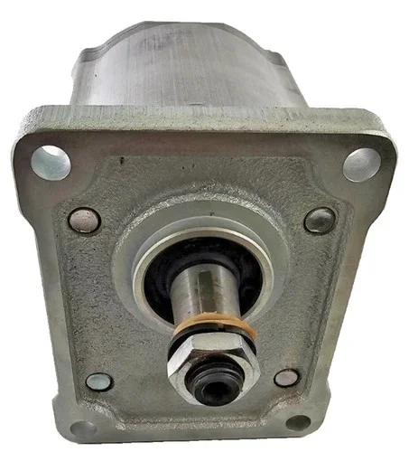 Concentric WP09A1B-160-R-06-NB-160-N Hydraulic Gear Pump — product image 6 of 9
