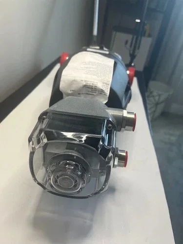 ITT Pure-Flo Advantage 2" Actuated Diaphragm Valve 2-F-428L-7-0-4-TM17-B217-LS78 — product image 5 of 8