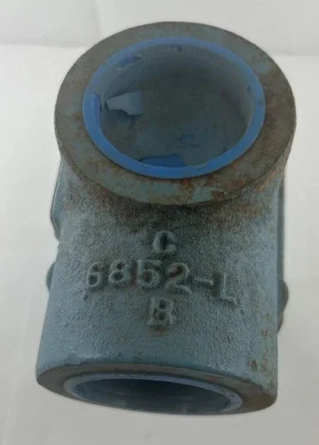 Elliott P9100T116 Mixing Valve — product image 2 of 5