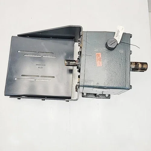 FALK RK2040F 3A Ultramax Concentric Gear Drive 36.08:1 Ratio — product image 5 of 9
