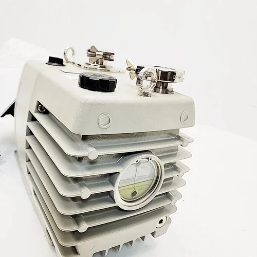HyVac HyperVac 3000 Vacuum Pump Model 90904-001 — product image 2 of 7
