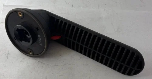 ABB OHB145J12 Pistol Grip Handle for Disconnect Switches — product image 5 of 6