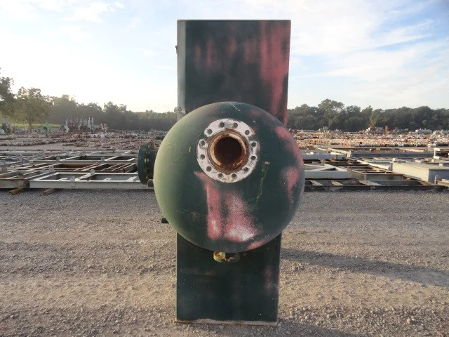 C-E Natco Horizontal 3-Phase Separator 42" x 10' 1440 PSI — product image 5 of 10
