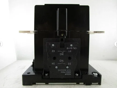 New Aftermarket EH 110 Contactor for ABB EH-110-30-22 — product image 6 of 8