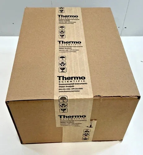 Thermo Scientific Orion Flow Cell 2001FC — product image 3 of 5