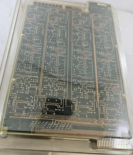 Westinghouse 2840A19G07 3QAI Analog Input PC Card — product image 4 of 4