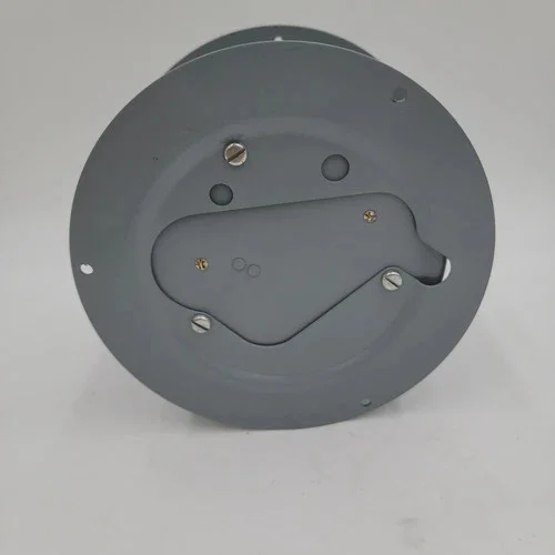 Mercoid DPSW 7233-153-R-61 Differential Pressure Switch — product image 9 of 11