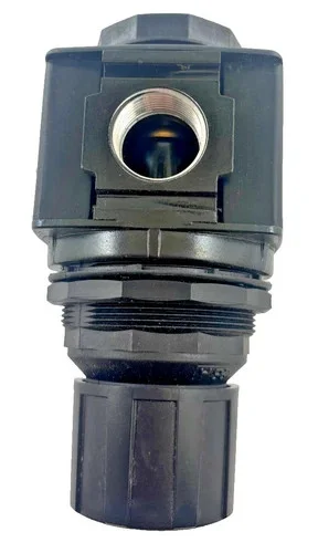 Wilkerson R28-06-F000 Pneumatic Regulator Series A — product image 4 of 6