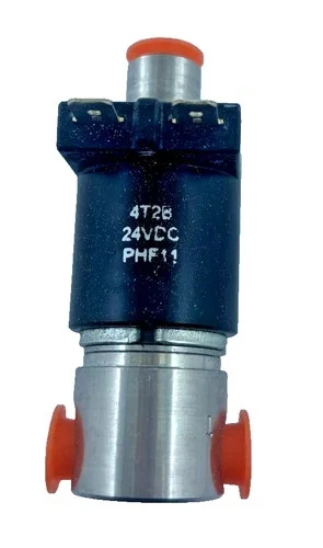 Parker 30CC02EV4T2B Solenoid Valve — product image 3 of 7