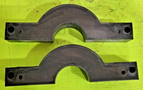 PECO FS3006 Top Seal Ram Packer for 2-3/8" Pipe, Model T-81 — product image 4 of 4