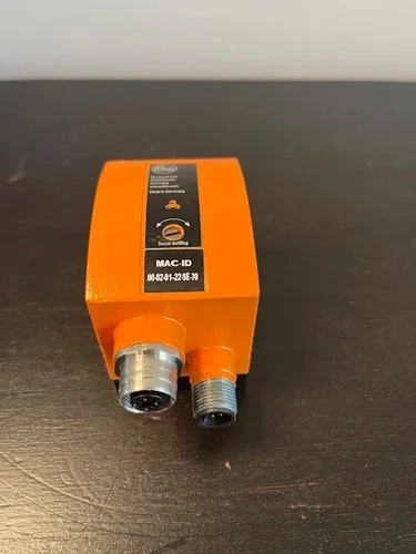 IFM Electronic O2D220 Object Recognition Sensor — product image 3 of 4