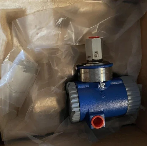 Foxboro IGP10-D20F1C-L1C1K1 Intelligent Gauge Pressure Transmitter — primary product image