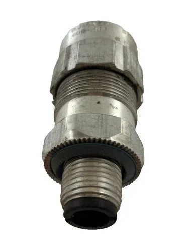 Thomas & Betts STE050 Star Teck Extreme Aluminum Cable Fitting — product image 3 of 4