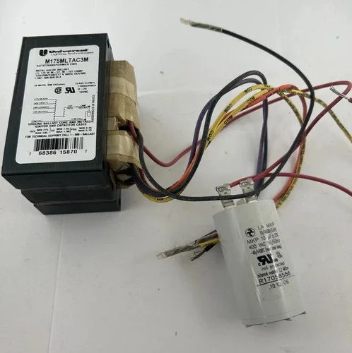 Universal Lighting Technologies M175MLTAC3M-500K HID Ballast Replacement Kit — product image 3 of 6