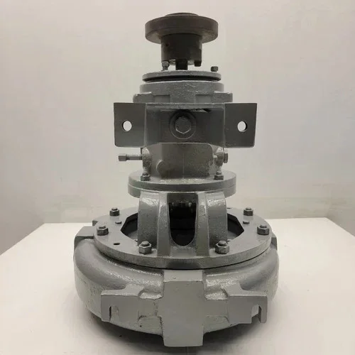Durco Mark III Centrifugal Pump 2K6x4-13A-117 RV — product image 6 of 23