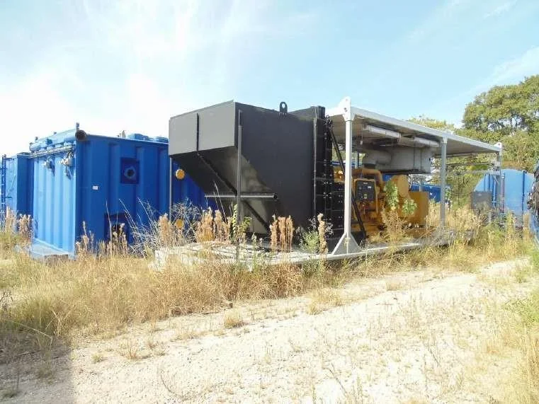 LTI 3000HP AC Land Drilling Rig (2009/Upgraded 2015) — product image 2 of 7