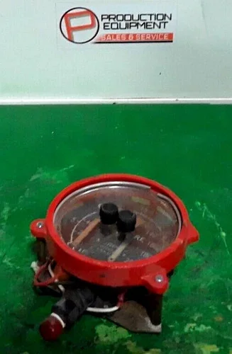 Murphy OPLC-A-30-EL Pressure Swichgage — primary product image