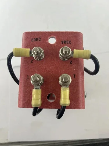 EC&M Selenium Rectifier 50911-010-54 — product image 3 of 5