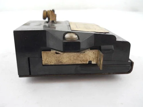 ITE G23L12 Mechanical Latch 120V 60Hz — product image 3 of 5