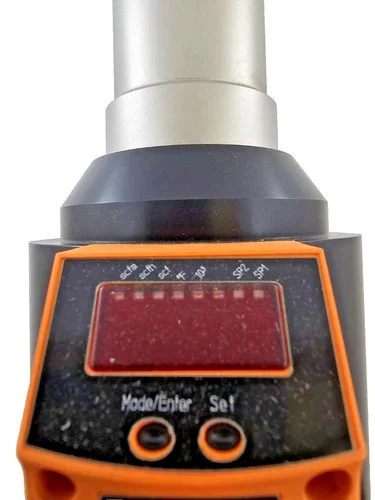 IFM Electronic SD2001 Compressed Air Meter DN50 PN16 — product image 3 of 8