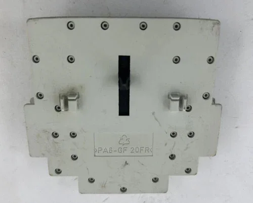 Siemens 3RA1924-2B Mechanical Interlock Kit — product image 2 of 2