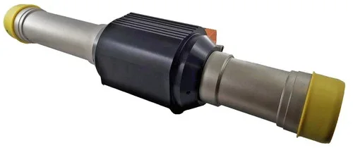 IFM Electronic SD2001 Compressed Air Meter DN50 PN16 — product image 8 of 8