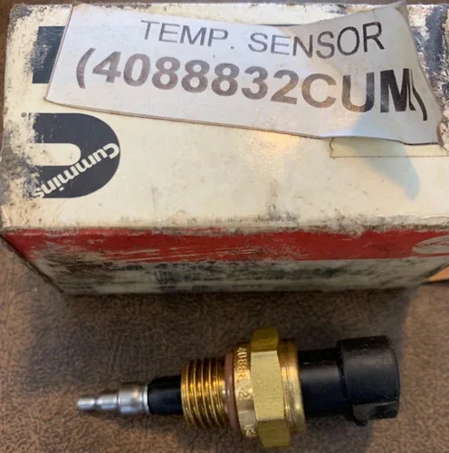 Cummins Intake Manifold Coolant Temperature Sensor 4088832 — primary product image