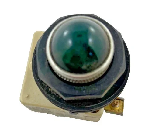 Square D 9001 SKP1 Standard Pilot Light Series G — product image 4 of 6