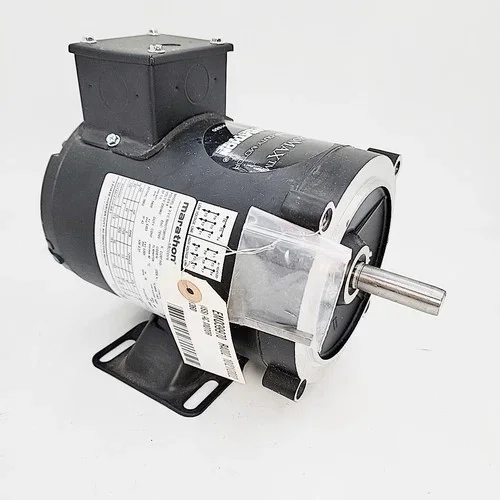 Marathon microMAX Y360 Inverter Duty AC Induction Motor — primary product image