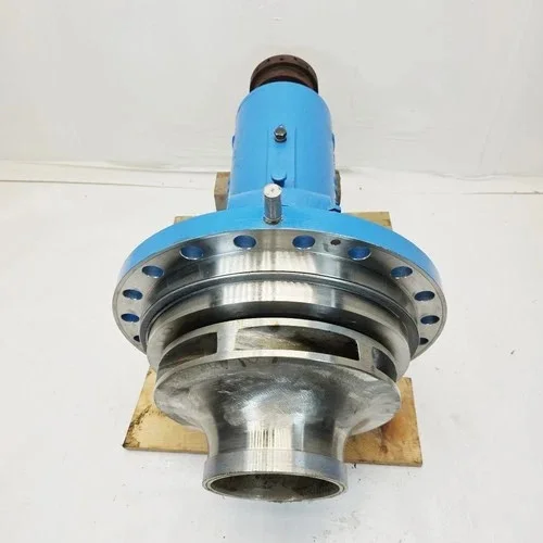 Goulds 3700 6x8-16B Single-Stage Overhung Process Pump — product image 6 of 13
