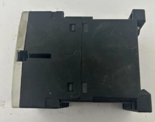 Siemens SIRIUS 3RT1016-1AK61 AC Contactor — product image 3 of 3