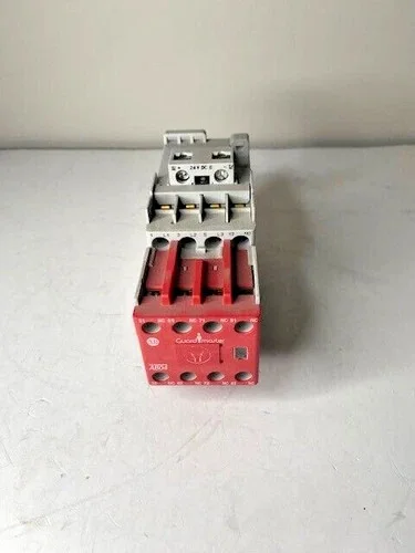 Allen-Bradley 100S-C09EJ14BC Safety Contactor — primary product image